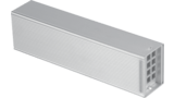 Silverbestickkorg Silverbestickkassett för alla diskmaskiner Gjord i aluminium för att förhindra rostangrepp på silverbestick 00646179 00646179-1