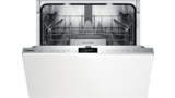 200 series Dishwasher 60 cm Variable hinge for special installation situations DF271101F DF271101F-1