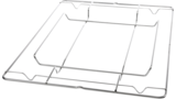 Wire Rack (For Roaster GN340230) 17003109 17003109-2