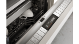200 series Dishwasher 60 cm DF271101 DF271101-2