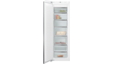 200 series freezer 177.2 x 55.8 cm soft close flat hinge RF282306 RF282306-1