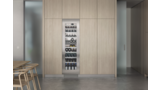 200 series Built-in wine cooler 177.2 x 56 cm RW282263 RW282263-2