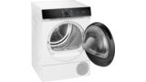 200 series Tumble dryer with heat pump 9 kg WT260165 WT260165-7