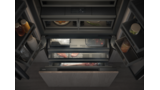 Vario cooling Expressive series Fridge-freezer combination 212.3 x 89.4 cm soft close flat hinge RVY497190 RVY497190-4