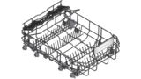 200 series Dishwasher 45 cm DF264101 DF264101-2