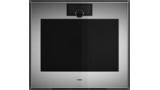 Gaggenau Expressive series oven 76 x 67 cm door hinge: left GO481120 GO481120-1