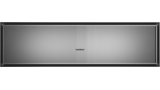 Gaggenau Expressive series warming drawer 76 x 21 cm GW483120 GW483120-1