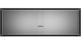 Gaggenau Expressive series warming drawer 60 x 21 cm GW453120 GW453120-1