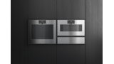 Gaggenau Expressive series warming drawer 76 x 21 cm GW483120 GW483120-5
