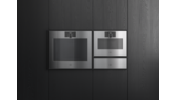 Gaggenau Expressive series warming drawer 76 x 21 cm GW483120 GW483120-6