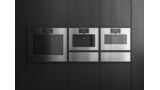 Gaggenau Expressive series warming drawer 60 x 21 cm GW453120 GW453120-5