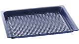 Air Fry & Grill tray  30 x 455 x 375 mm BA020110 BA020110-1