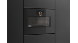 Minimalistic series combi-microwave oven 60 x 45 cm door hinge: left GM251100 GM251100-3