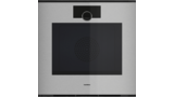 Minimalistic series oven 60 x 60 cm door hinge: right GO250130 GO250130-1