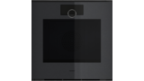Minimalistic series oven 60 x 60 cm door hinge: right GO250200 GO250200-1
