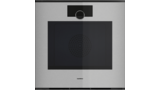 Minimalistic series oven 60 x 60 cm door hinge: left GO251130 GO251130-1