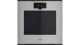 Minimalistic series oven 60 x 60 cm door hinge: right GO220130 GO220130-1