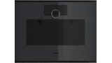 Gaggenau Minimalistic series Steam oven 60 x 45 cm door hinge: right GS220100 GS220100-1