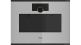 Gaggenau Minimalistic series Steam oven 60 x 45 cm door hinge: right GS220130 GS220130-1