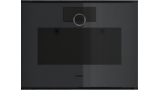 Gaggenau Minimalistic series Steam oven 60 x 45 cm door hinge: left GS221100 GS221100-1