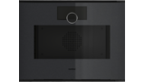 Minimalistic series combi-steam oven 60 x 45 cm door hinge: right GS240100 GS240100-1
