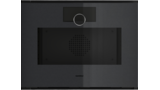 Gaggenau Minimalistic series combi-steam oven 60 x 45 cm door hinge: left GS241100 GS241100-1