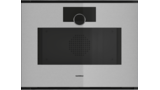 Gaggenau Minimalistic series combi-steam oven 60 x 45 cm door hinge: left GS241130 GS241130-1