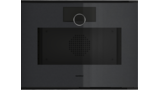 Gaggenau Minimalistic series combi-steam oven 60 x 45 cm door hinge: right GS270100 GS270100-1