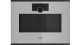 Gaggenau Minimalistic series combi-steam oven 60 x 45 cm door hinge: right GS270130 GS270130-1