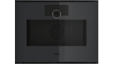 Gaggenau Minimalistic series combi-steam oven 60 x 45 cm door hinge: left GS271100 GS271100-1