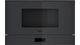 Gaggenau Minimalistic series microwave oven door hinge: right GM220100 GM220100-1