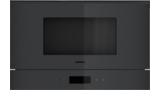 Gaggenau Minimalistic series microwave oven door hinge: left GM221100 GM221100-1