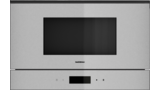 Gaggenau Minimalistic series microwave oven door hinge: left GM221130 GM221130-1