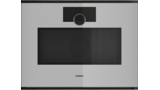 Minimalistic series combi-microwave oven 60 x 45 cm door hinge: left GM251130 GM251130-1