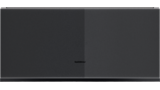Gaggenau Minimalistic series warming drawer 60 x 28 cm GW252100 GW252100-3