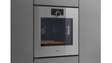 Minimalistic series oven 60 x 60 cm door hinge: left GO251130 GO251130-2