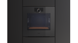 Minimalistic series oven 60 x 60 cm door hinge: right GO220100 GO220100-7