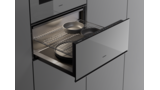 Minimalistic series warming drawer 60 x 28 cm GW252130 GW252130-3