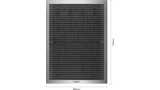 400 series Vario electric grill 38 cm VR414115 VR414115-5