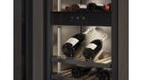 Vario cooling Expressive series wine climate cabinet 213.4 x 61 cm RVW467170 RVW467170-7
