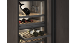 Vario cooling Expressive series wine climate cabinet 213.4 x 61 cm RVW467170 RVW467170-8
