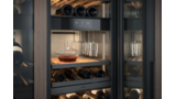 Vario cooling Expressive series wine climate cabinet 213.4 x 61 cm RVW467170 RVW467170-11