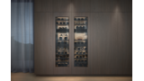 Vario cooling Expressive series wine climate cabinet 213.4 x 61 cm RVW467170 RVW467170-14