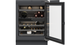 200 series wine climate cabinet 86 x 60 cm RW204070 RW204070-1