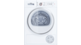 Heat Pump Tumble Dryer 8 kg WD260101 WD260101-2