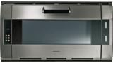 Oven 300 series Stainless steel Width 90 cm EB385110 EB385110-3