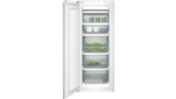 Serie 200 Einbau-Gefrierschrank 139.7 cm RF247202 RF247202-5