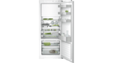 Einbau-Kühlschrank mit Gefrierfach 140 cm RT249203 RT249203-3