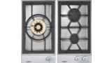 200系列 Vario 多米诺燃气灶 60 cm VG233234CN VG233234CN-3