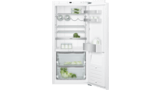 Serie 200 Einbau-Kühlschrank 122.5 x 56 cm RC222101 RC222101-1